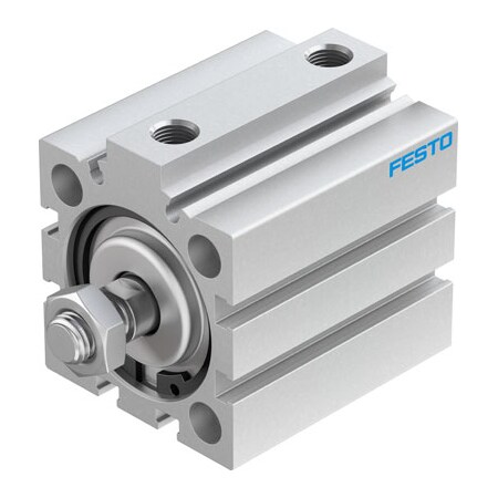 Festo Short-Stroke Cylinder ADVC-40-25-A-P-A ADVC-40-25-A-P-A